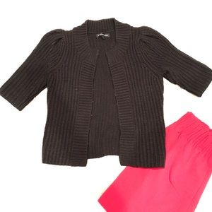 Express knitted sweater sz S